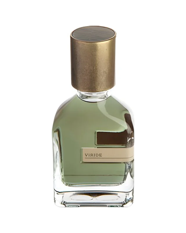 Orto Parisi Viride Parfum 50 ml bočica