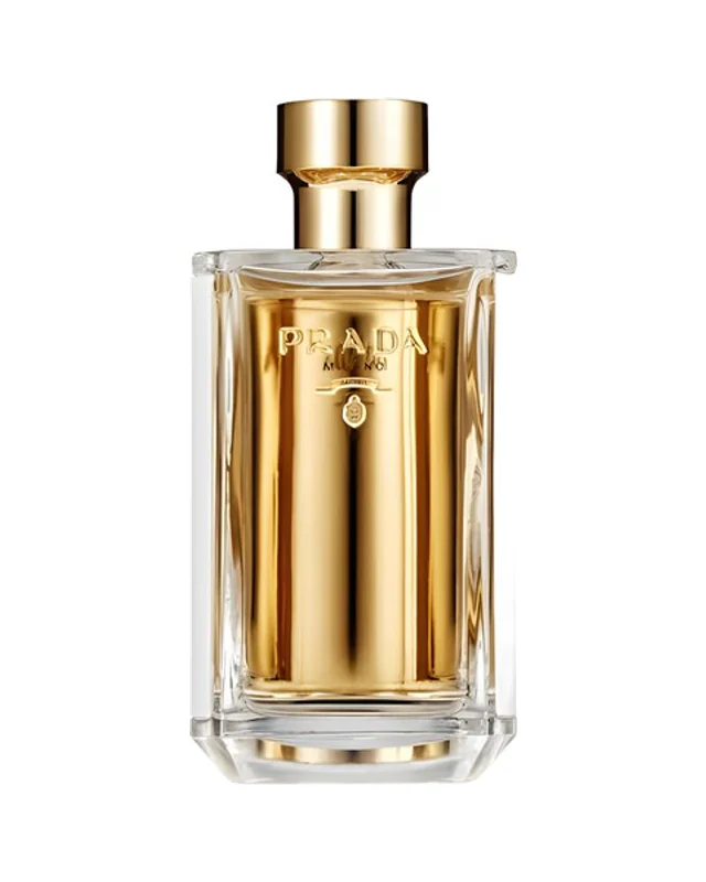 Prada La Femme Eau de Parfum 100 ml bočica
