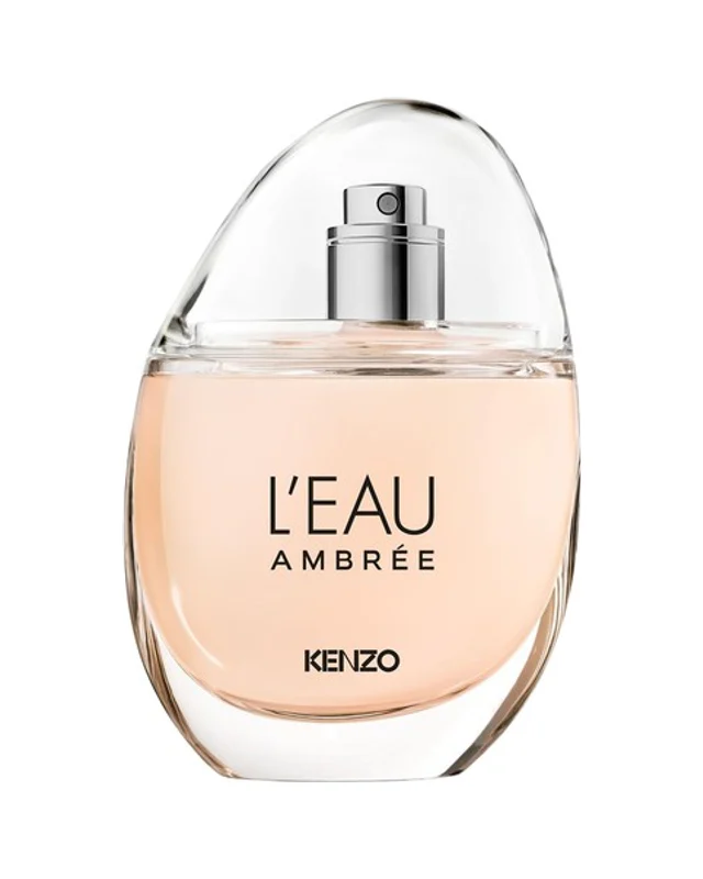 KENZO L'Eau Ambree Eau de Parfum 50 ml bočica