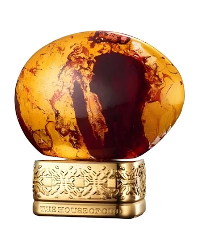 The House of Oud Almond Harmony Eau de Parfum 75 ml bočica