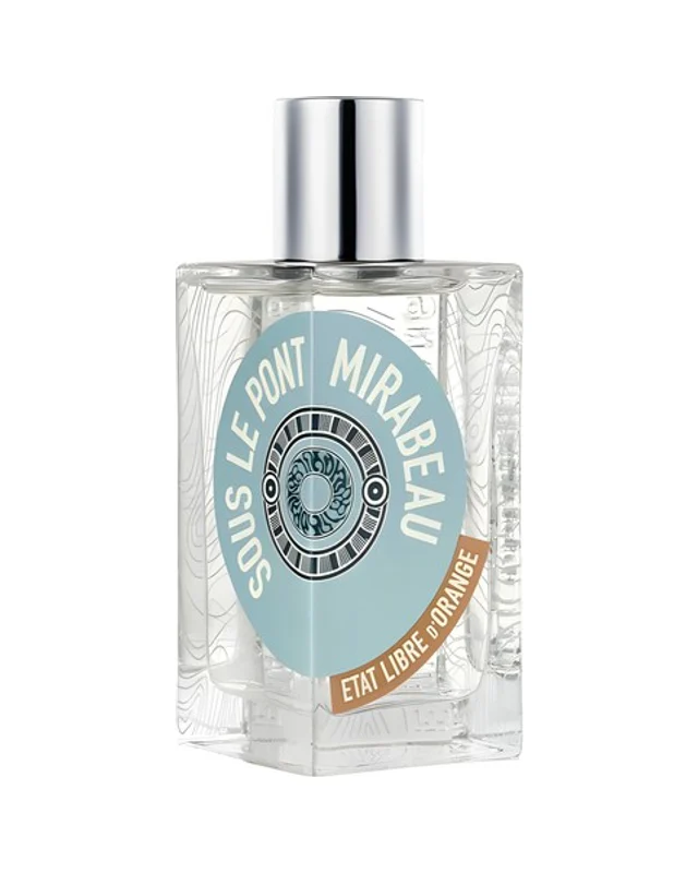 Etat Libre d'Orange Sous Le Pont Mirabeau Eau de Parfum 100 ml bočica