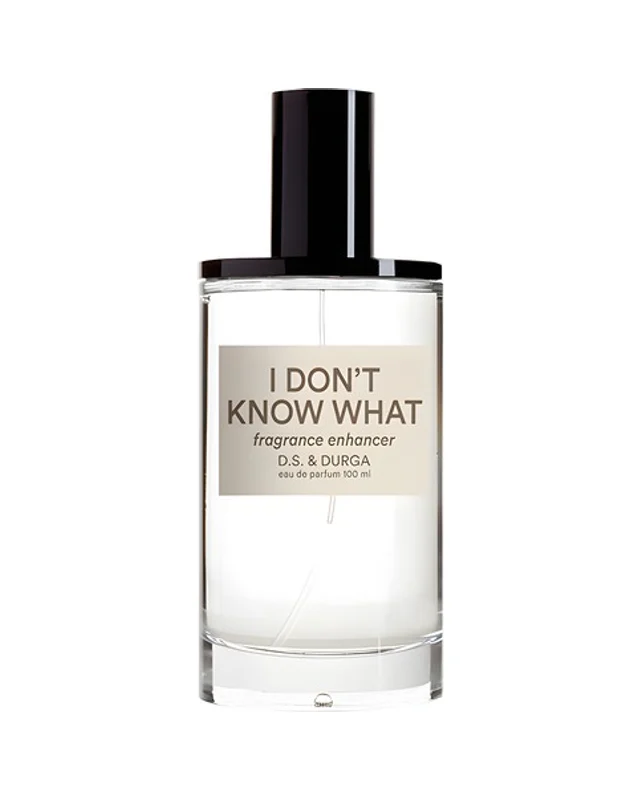 D.S. & Durga Ds Durga I Don't Know What Eau de Parfum 50 ml bočica