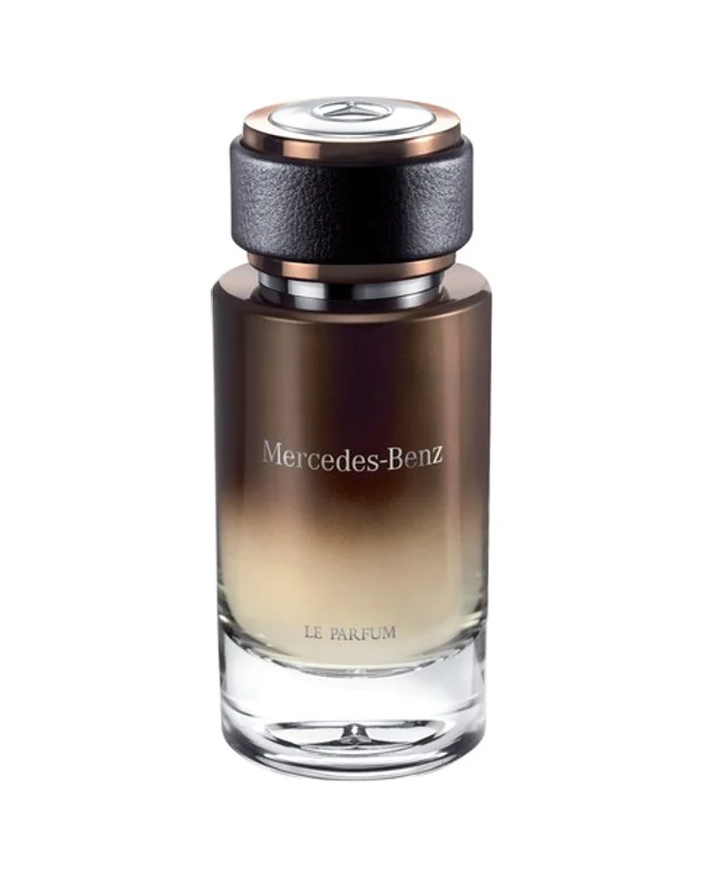 Mercedes-Benz Le Parfum Eau de Parfum 120 ml bočica