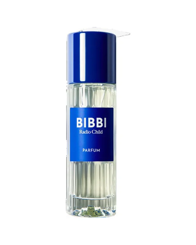 BIBBI Radio Child Eau de Parfum 100 ml bočica