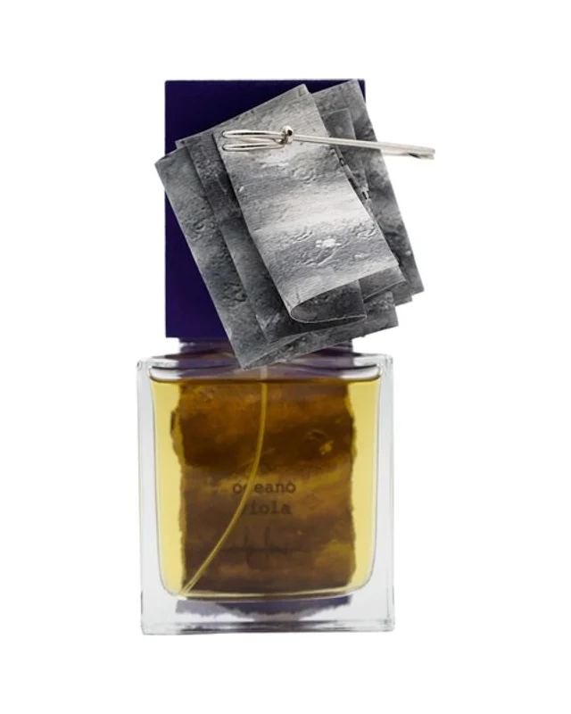 Filippo Sorcinelli Oceano Viola Extrait de Parfum 100 ml bočica
