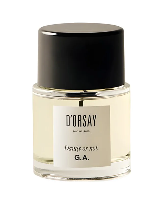 D'ORSAY G A Dandy Or Not Eau de Parfum 90 ml bočica