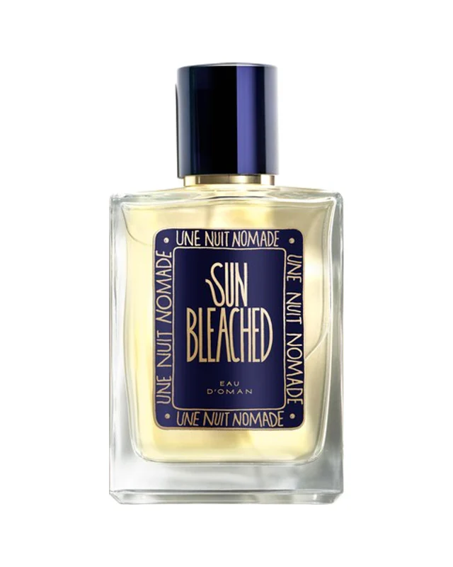 Une Nuit Nomade Sun Bleached Eau de Parfum 100 ml bočica