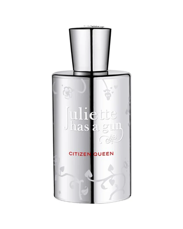 Juliette has a gun Citizen Queen Eau de Parfum 100 ml bočica