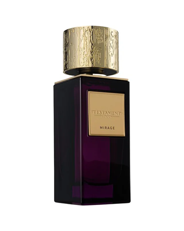 Testament London Mirage Extrait de Parfum 65 ml bočica