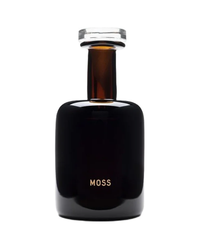 Perfumer H Moss Eau de Parfum 50 ml bočica