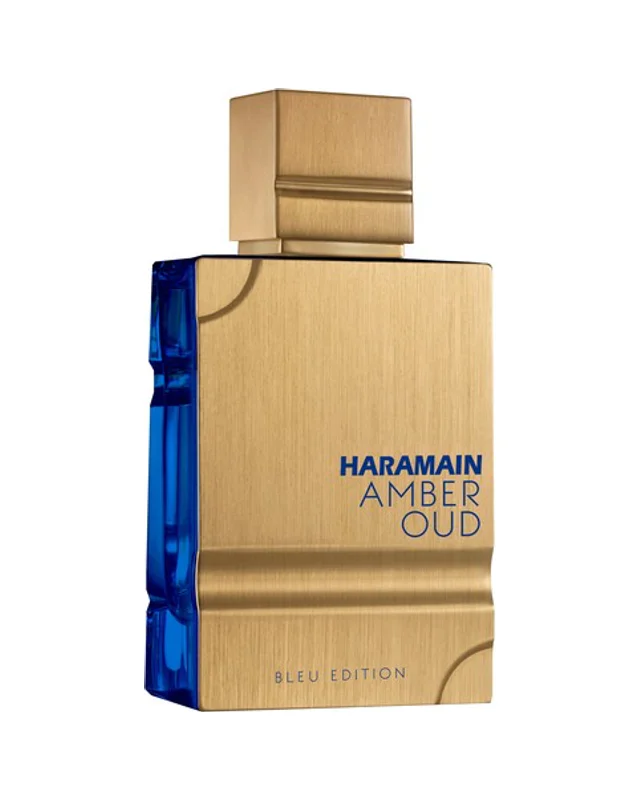 Al Haramain Amber Oud Bleu Edition Eau de Parfum 60 ml bočica
