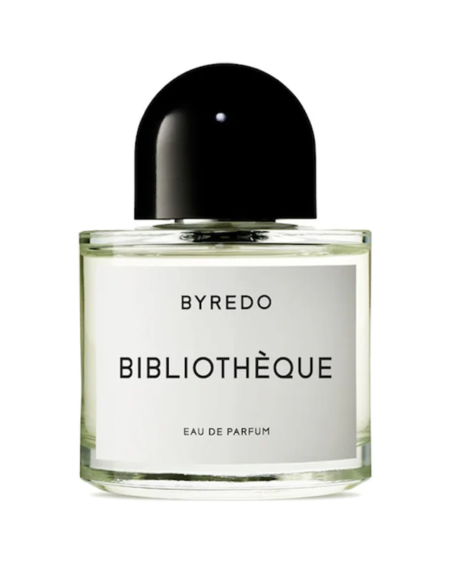 Byredo Bibliotheque Eau de Parfum 100 ml bočica