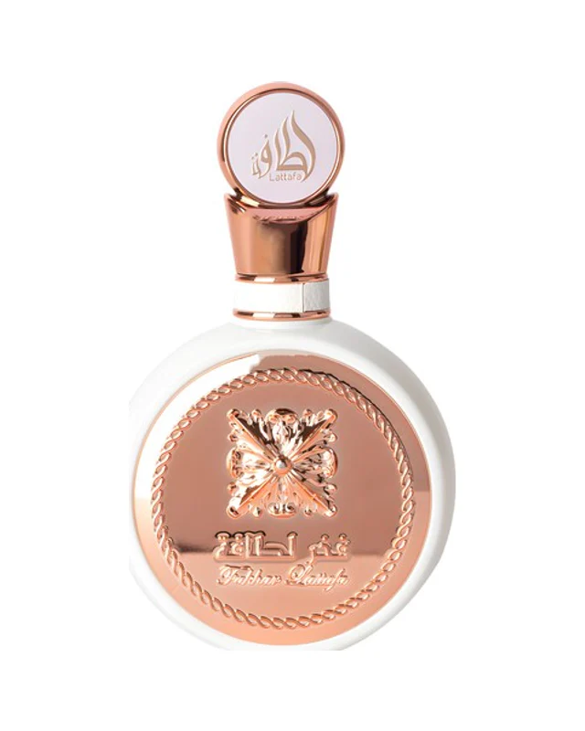 Lattafa Fakhar Rose Eau de Parfum 100 ml bočica