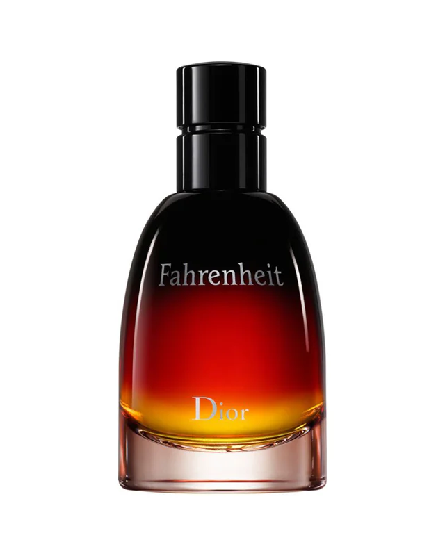 Dior Fahrenheit Parfum 5 ml dekant