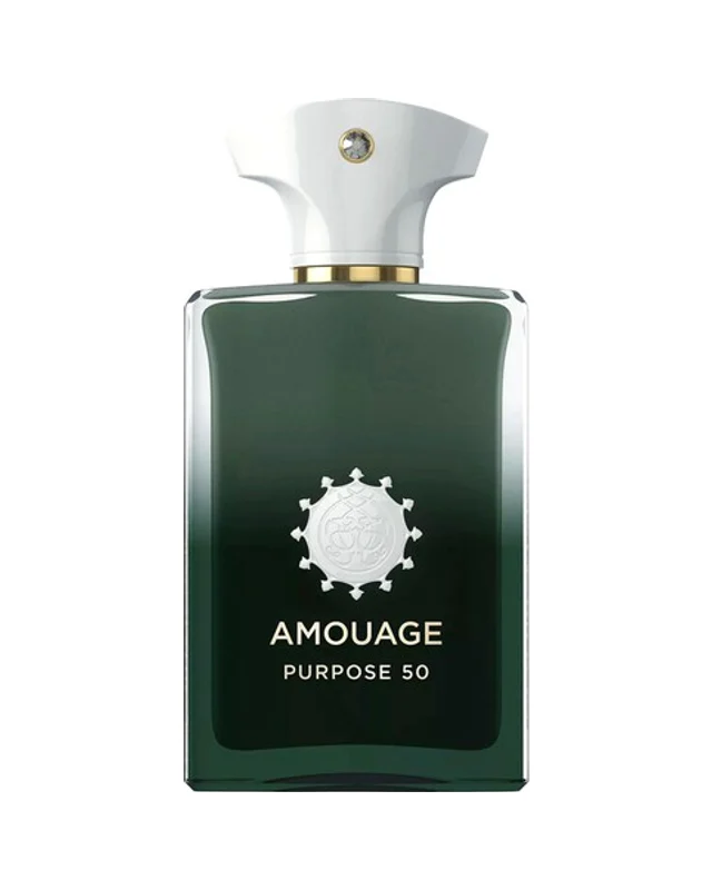 Amouage Purpose 50 Extrait de Parfum 100 ml bočica