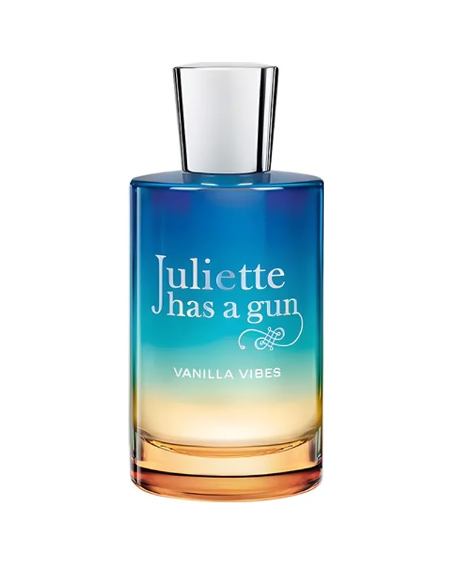 Juliette has a gun Vanilla Vibes Eau de Parfum 100 ml bočica