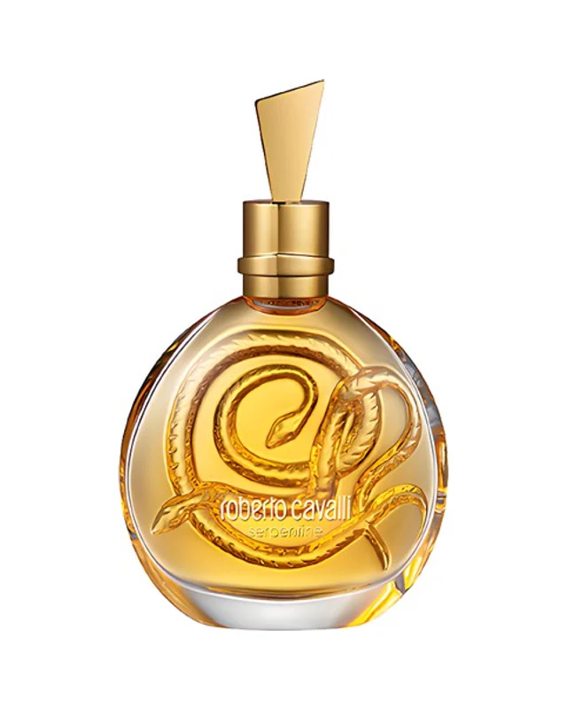 Roberto Cavalli Serpentine Eau de Parfum 100 ml bočica