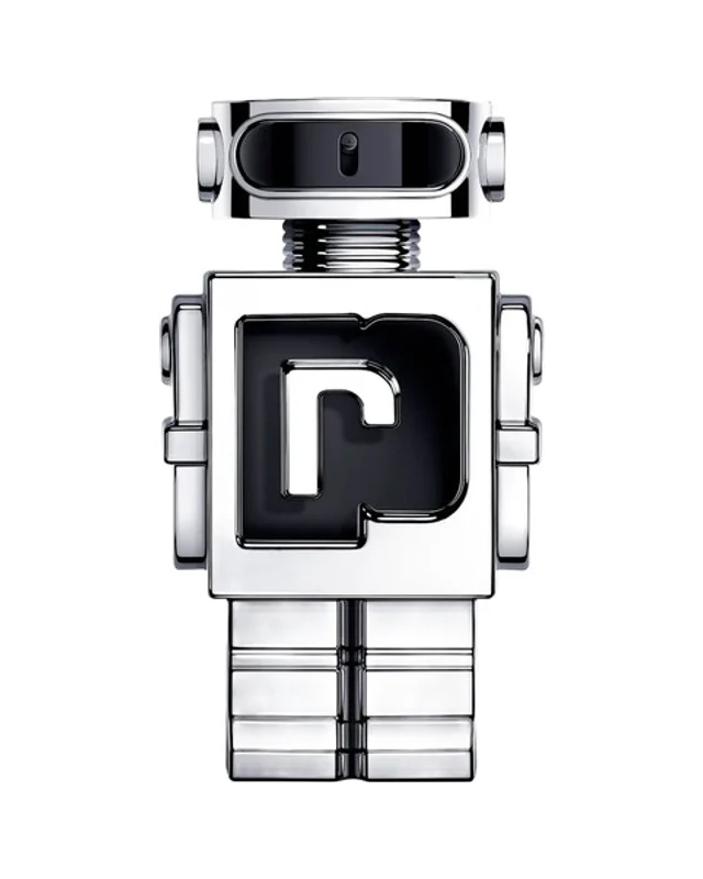 Rabanne Phantom Man Eau de Toilette 100 ml bočica