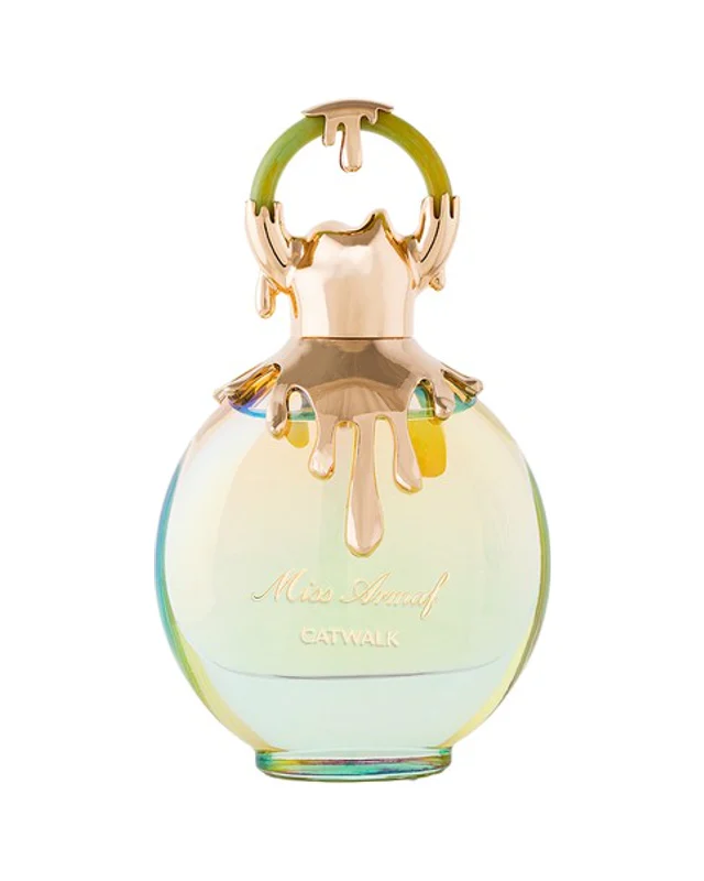 Armaf Miss Catwalk Eau de Toilette 100 ml bočica