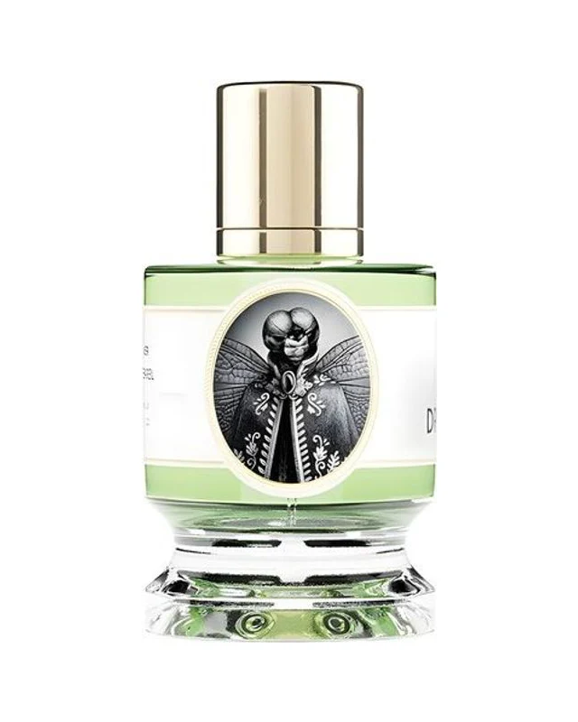 Zoologist Dragonfly Eau de Parfum 60 ml bočica