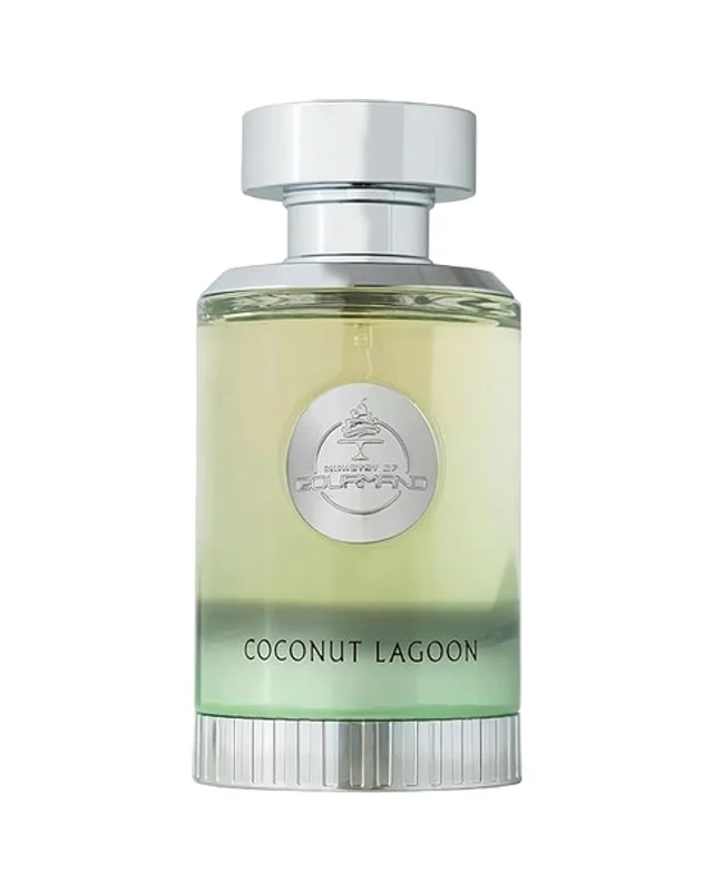 Paris Corner Ministry Of Gourmand Coconut Lagoon Eau de Parfum 100 ml bočica