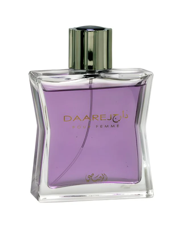 Rasasi Daarej Pour Femme Eau de Parfum 100 ml bočica