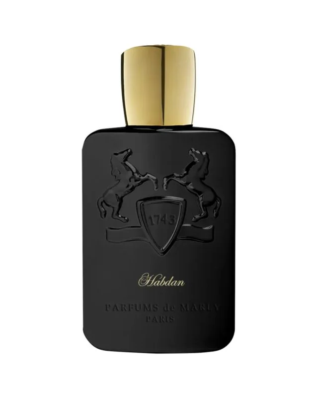 Parfums de Marly Habdan Eau de Parfum 125 ml bočica