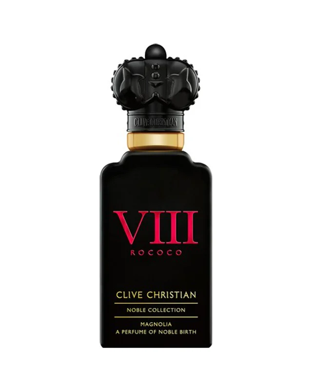 Clive Christian VIII Rococo Magnolia Perfume Extrait de Parfum 50 ml bočica