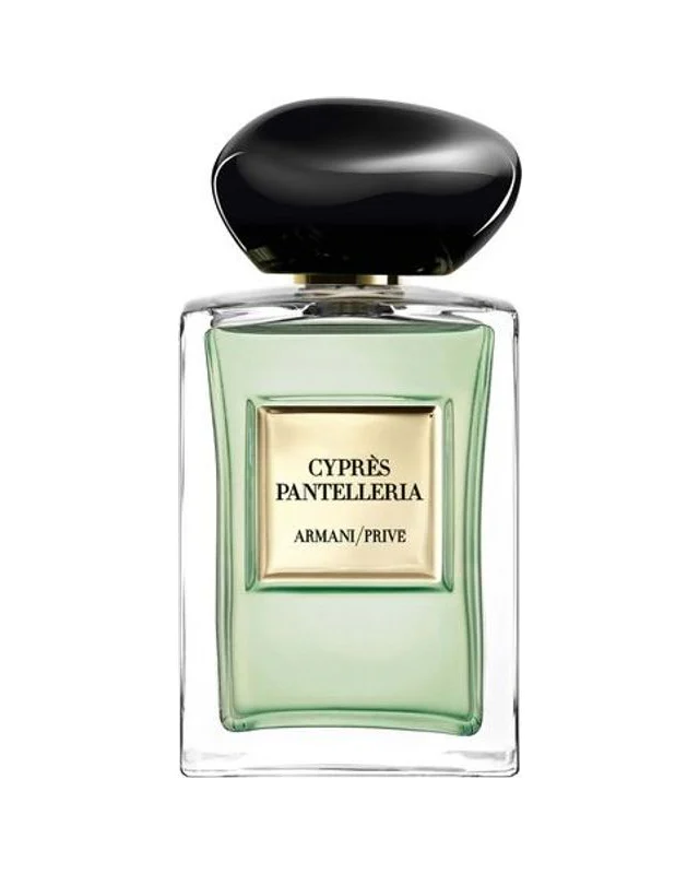 Giorgio Armani Cyprès Pantelleria Eau de Toilette 100 ml bočica
