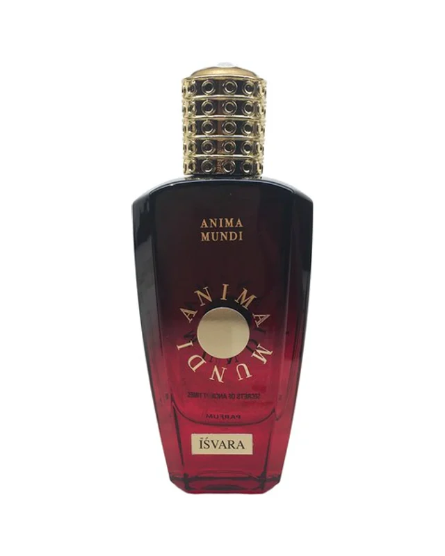 Anima Mundi Isvara Eau de Parfum 75 ml bočica