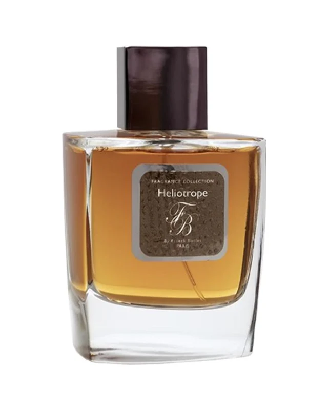 Franck Boclet Heliotrope Eau de Parfum 100 ml bočica