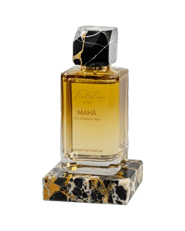 FreeShape Milano Maha The Greatest Soul Parfum 100 ml bočica