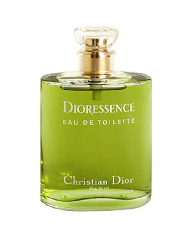 Dior Dioressence Eau de Toilette 100 ml bočica