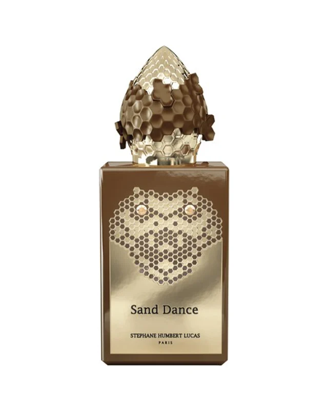 Stéphane Humbert Lucas Sand Dance Eau de Parfum 50 ml bočica
