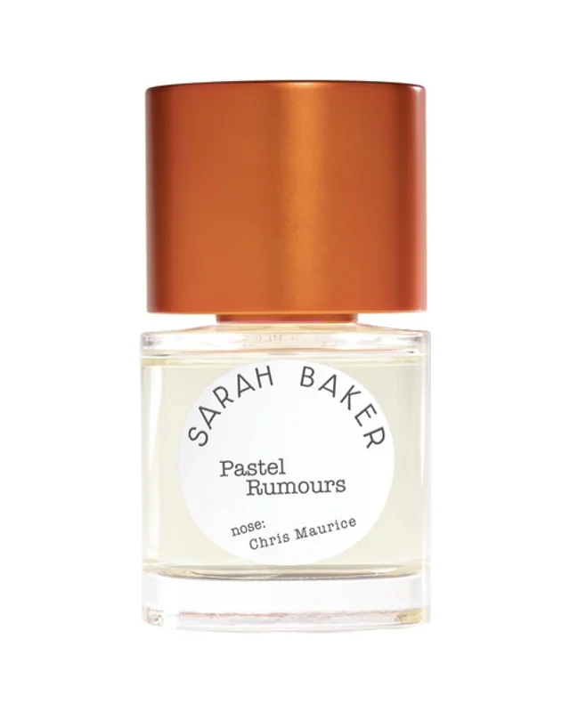 Sarah Baker Pastel Rumours Extrait de Parfum 50 ml bočica