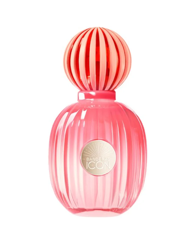 Antonio Banderas The Icon Splendid Eau de Parfum 100 ml bočica