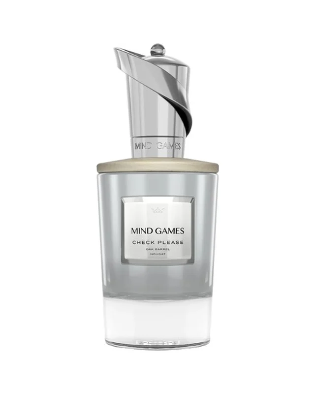 MIND GAMES Check Please Extrait de Parfum 100 ml bočica