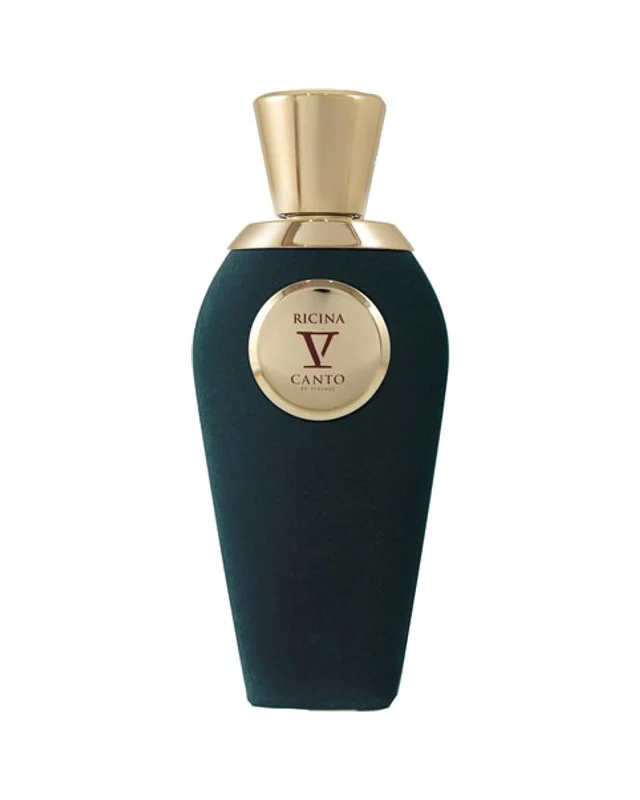 V Canto Ricina Extrait de Parfum 100 ml bočica