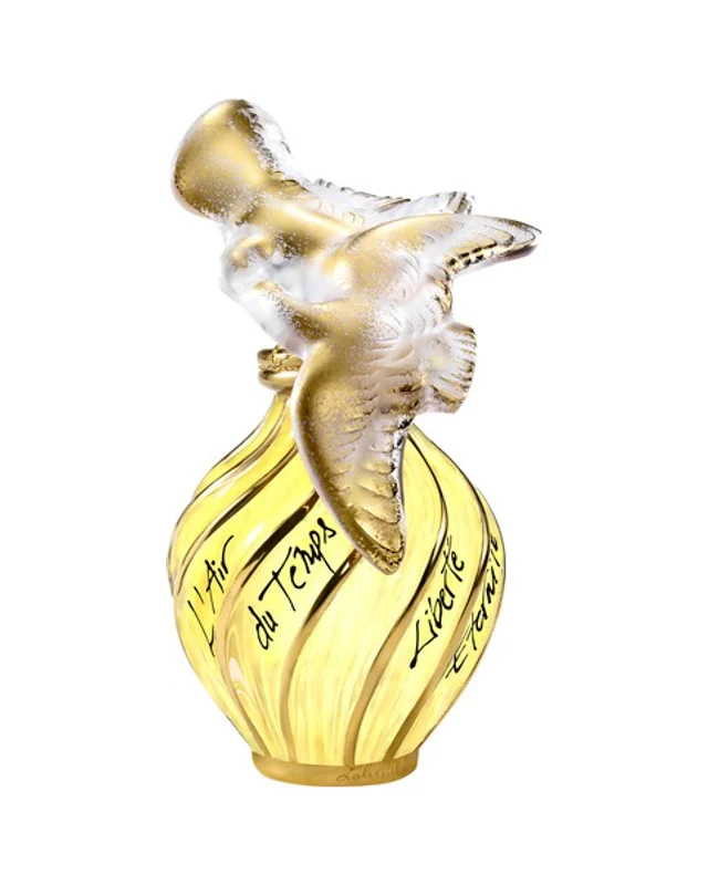 Nina Ricci L'Air Du Temps Eau de Toilette 100 ml bočica