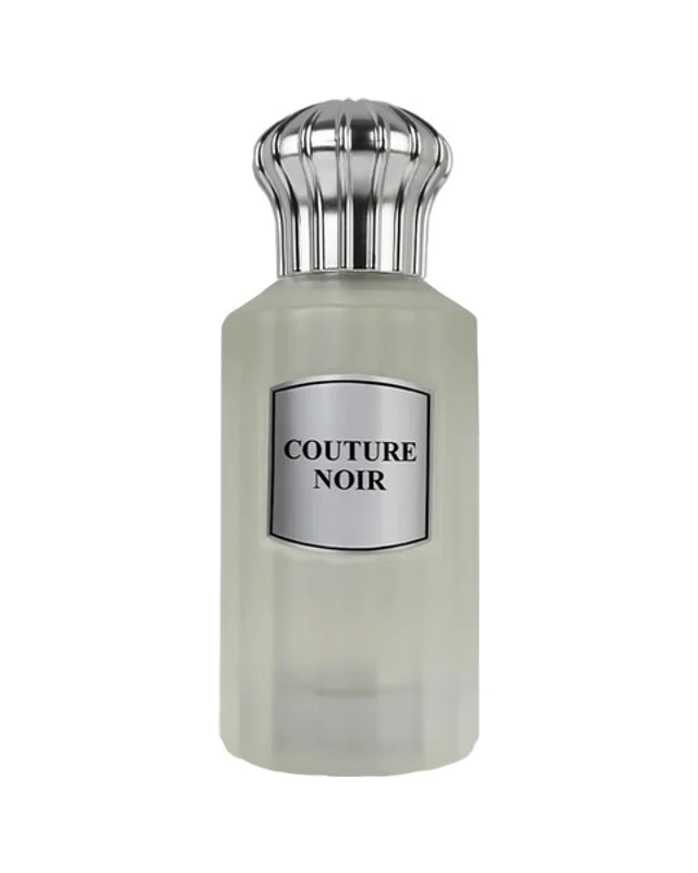 Ahmed Al Maghribi Couture Noir Eau de Parfum 100 ml bočica