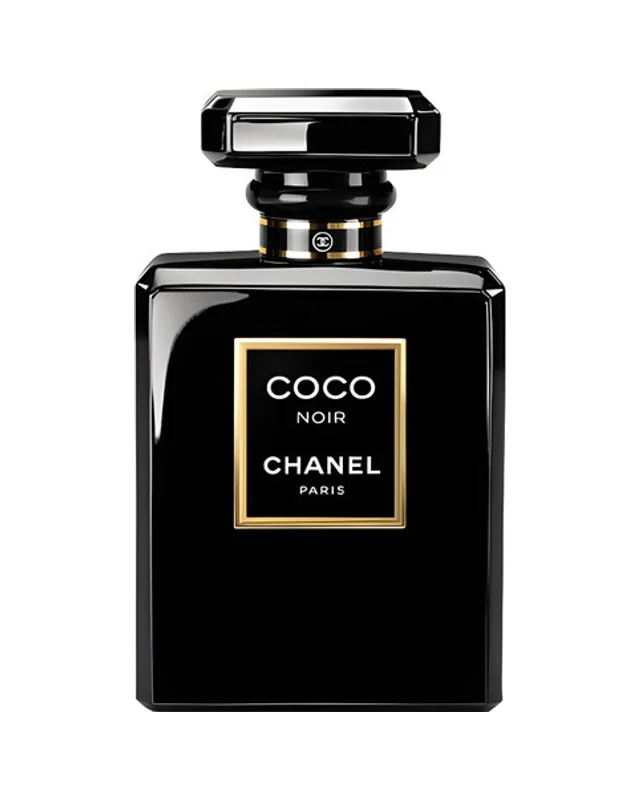 CHANEL Coco Noir Eau de Parfum 100 ml bočica