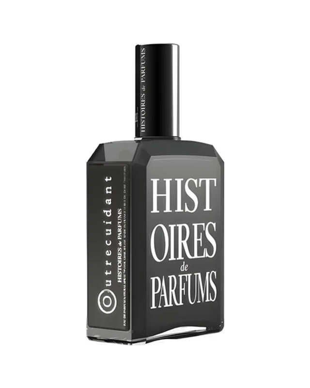 Histoires de Parfums En Aparte Outrecuidant Eau de Parfum 120 ml bočica