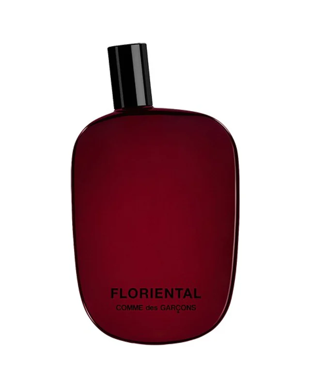 Comme des Garçons Floriental Eau de Parfum 100 ml bočica