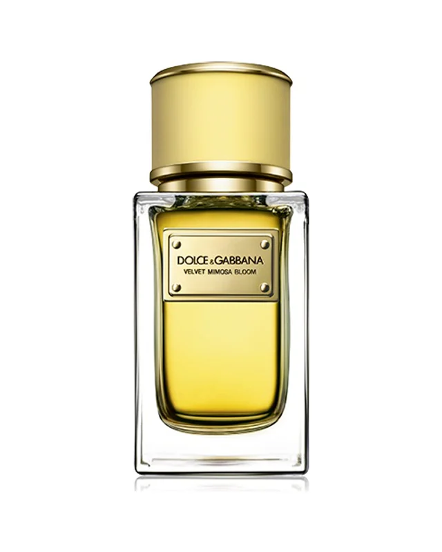 Dolce&Gabbana Velvet Mimosa Bloom Eau de Parfum 150 ml bočica