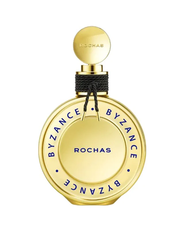 Rochas Byzance Gold Eau de Parfum 90 ml bočica