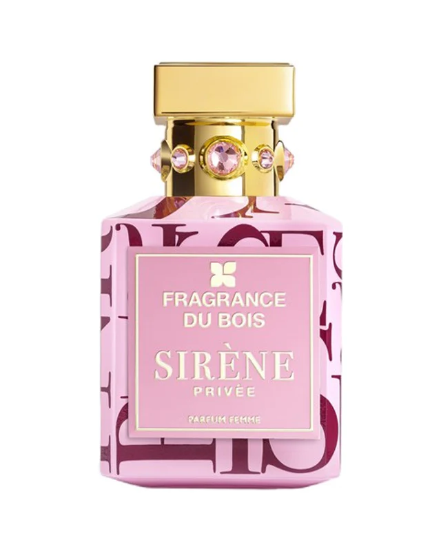 Fragrance Du Bois Sirene Privee Extrait de Parfum 75 ml bočica
