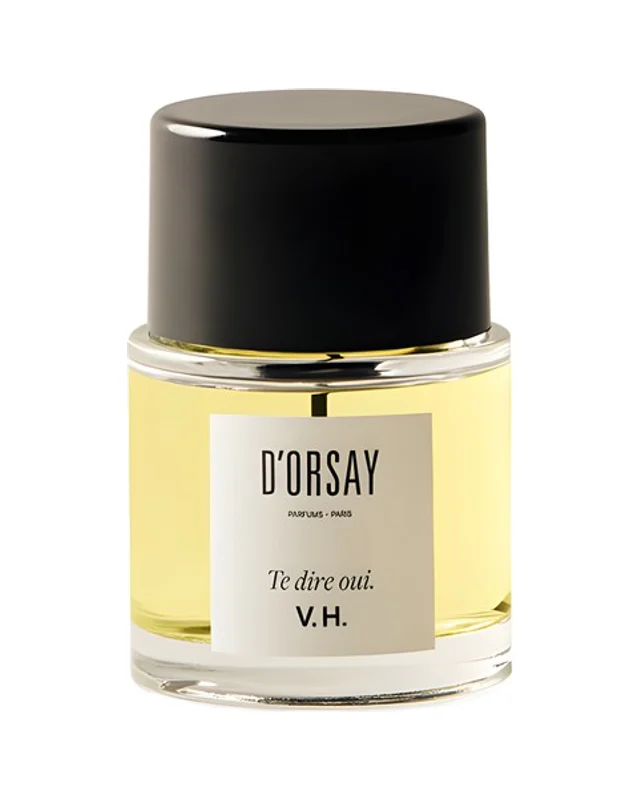 D'ORSAY V H Te Dire Oui Eau de Parfum 90 ml bočica