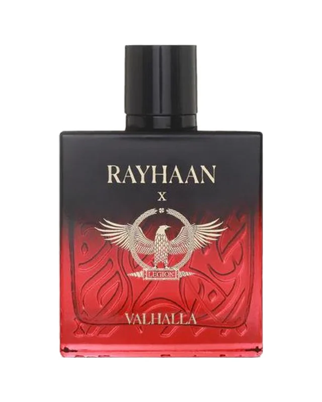 Rayhaan Valhalla Eau de Parfum 10 ml dekant