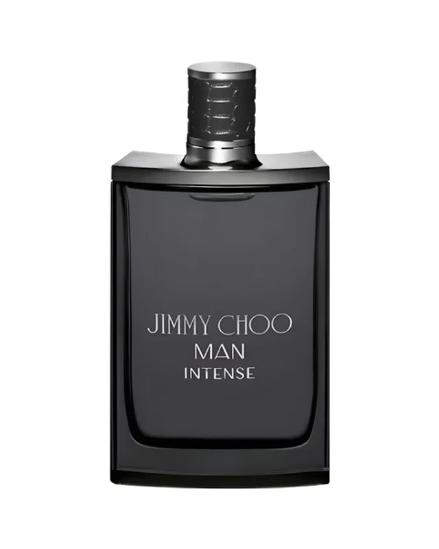 Jimmy Choo Man Intense Eau de Toilette 100 ml bočica