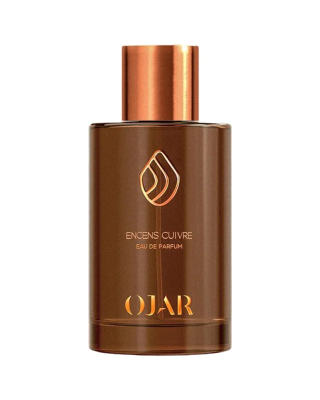 Ojar Encens Cuivre Eau de Parfum 100 ml bočica